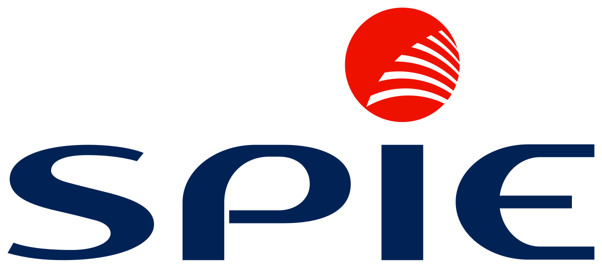 SPIE (Unternehmen) logo.svg