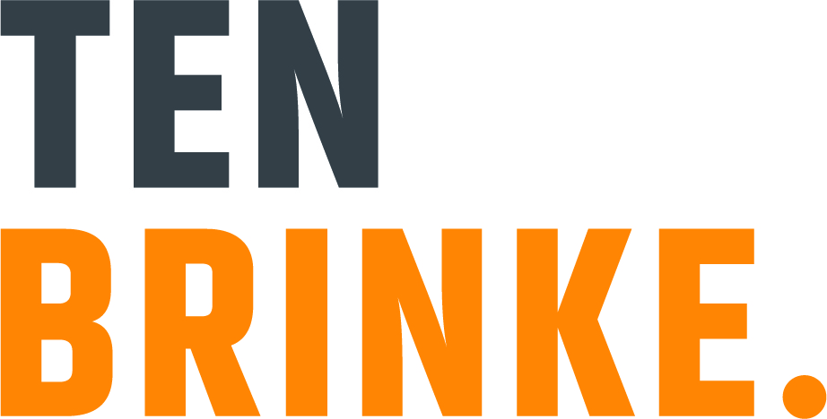 Ten brinke logo